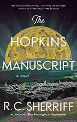 The Hopkins Manuscript