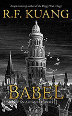 Babel, or The Necessity of Violence