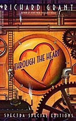 Through the Heart