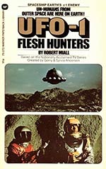UFO-1: Flesh Hunters