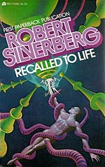 Recalled to Life Cover