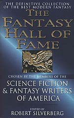 The Fantasy Hall of Fame (1998) Cover