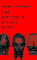 The Monster's Million Faces Cover