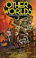 Other Worlds 2: The Best All-New Fantasy Stories