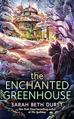 The Enchanted Greenhouse