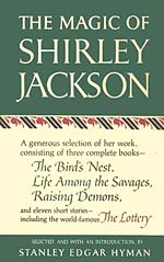 The Magic of Shirley Jackson