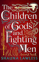 The Children of Gods and Fighting Men Cover