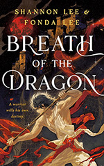 Breath of the Dragon