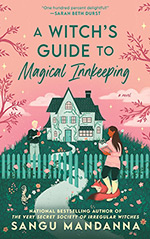 A Witch's Guide to Magical Innkeeping