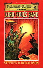 Lord Foul's Bane