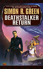 Deathstalker Return