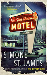 The Sun Down Motel