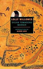 Lolly Willowes Cover