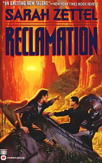 Reclamation Cover