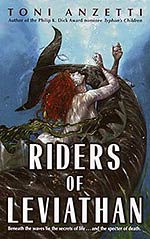 Riders of Leviathan Cover
