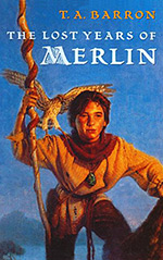 The Lost Years of Merlin