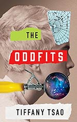 The Oddfits Cover