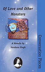 Of Love and Other Monsters