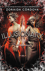 Illusionary