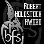Robert Holdstock Award