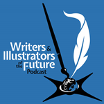 Writers & Illustrators of the Future Podcast