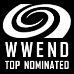WWEnd Top Nominated Books of All-Time