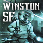 Winston Science Fiction Series