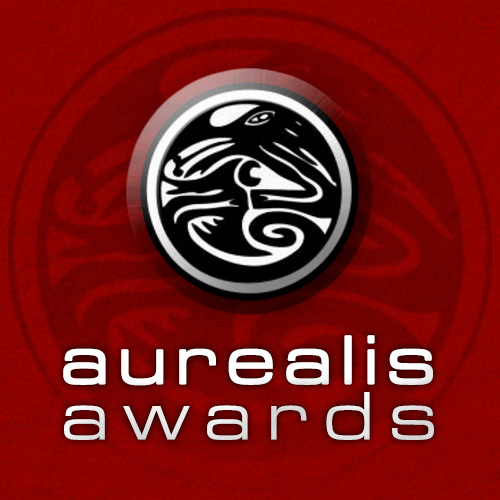 Aurealis SF Award