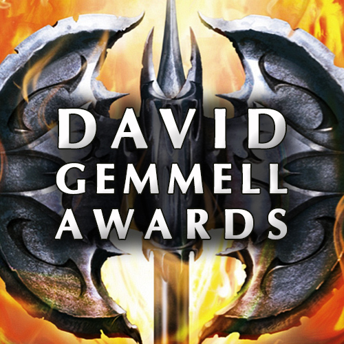 David Gemmell Morningstar Award