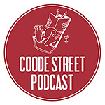 The Coode Street Podcast