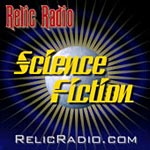 Relic Radio Science Fiction
