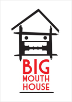 Big Mouth House