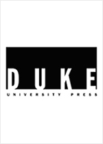 Duke University Press Books