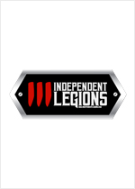Independent Legions Publishing
