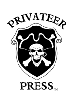 Privateer Press