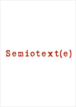 Semiotext(e)