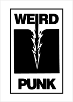 WeirdPunk Books